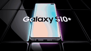 Galaxy S10 - מתוך אתר סמסונג