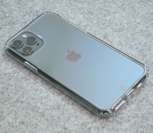 כיסוי ל iPhone 11 Pro Max אייפון פרו מקס